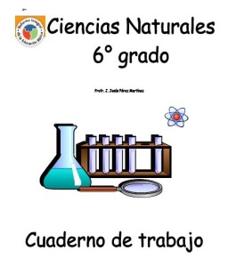 Ciencias6to