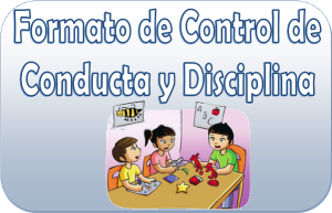 ConductayDisciplina