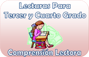 LecturaTercerCuarto