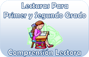 LecturasPrimerySegundo