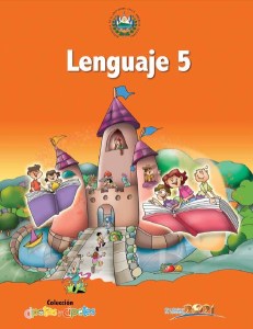 LibroDelLenguaje5to