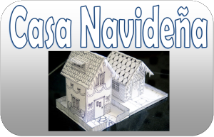 CasaNavideña