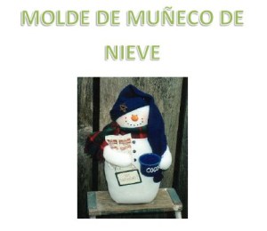 MoldeMNieve