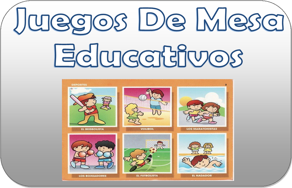 Juegos de mesa educativos para primaria | Material Educativo