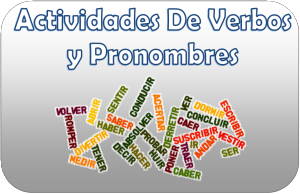 ActiVerbosYPronombres