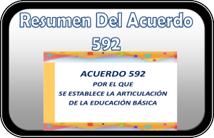 Acuerdo592