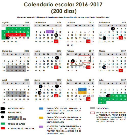 Calendario200DColorME