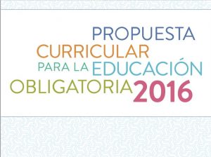 PropuestaCurricularParaEducacionObli2016