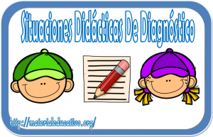 SituacionesDidacticas
