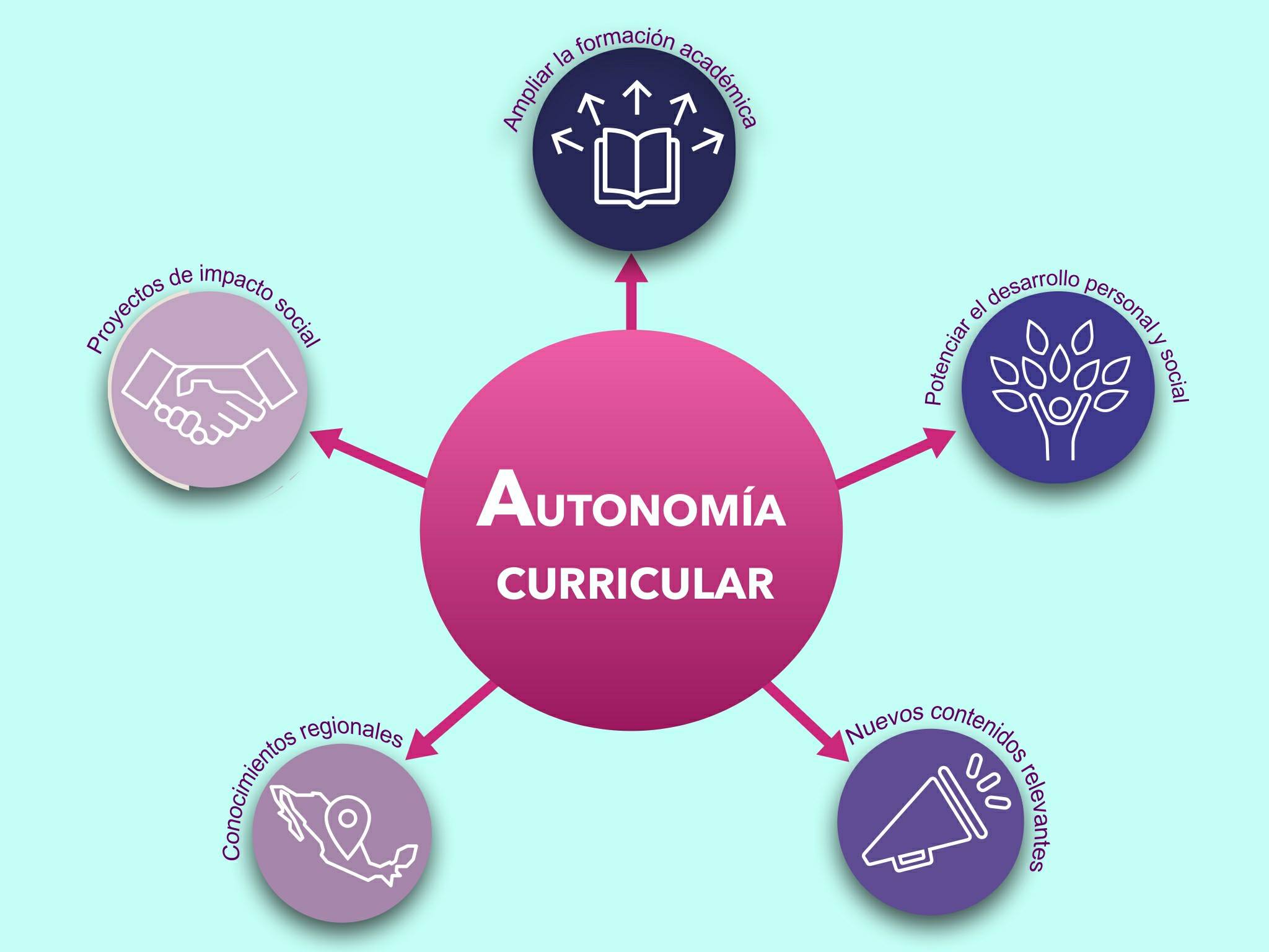 Desarrollo del análisis FODA para la autonomía curricular | Material  Educativo